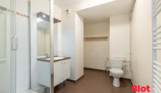 Appartement 2 pièce(s)