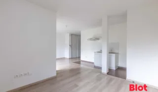 Appartement 2 pièce(s)