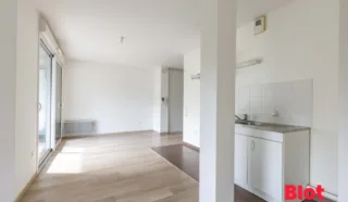 Appartement 2 pièce(s)