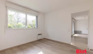 Appartement 2 pièce(s)