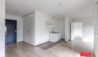 Appartement 2 pièce(s)