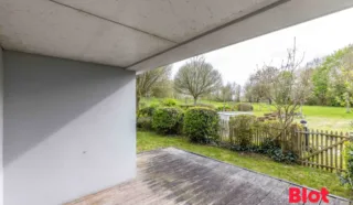 Appartement 2 pièce(s)