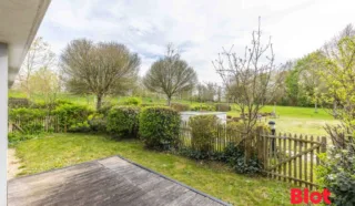 Appartement 2 pièce(s)