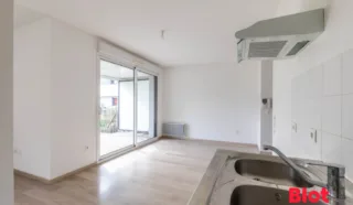 Appartement 2 pièce(s)