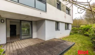 Appartement 2 pièce(s)