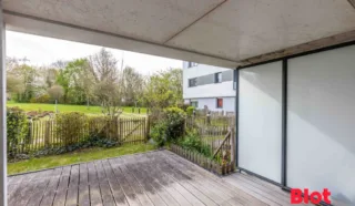 Appartement 2 pièce(s)