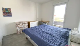 Appartement 2 pièce(s)