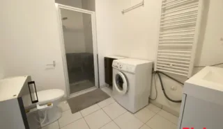 Appartement 2 pièce(s)