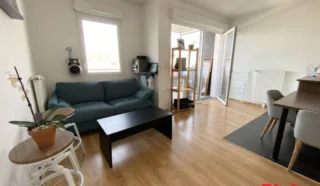 Appartement 2 pièce(s)