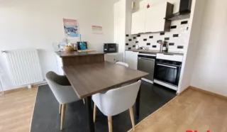 Appartement 2 pièce(s)