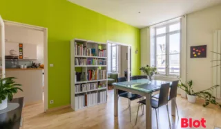 Appartement 2 pièce(s)