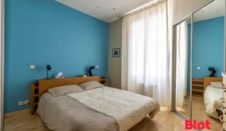 Appartement 2 pièce(s)