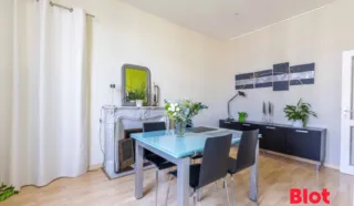 Appartement 2 pièce(s)