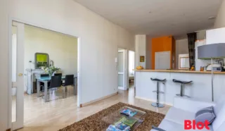 Appartement 2 pièce(s)