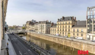 Appartement 2 pièce(s)