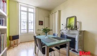 Appartement 2 pièce(s)