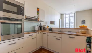 Appartement 2 pièce(s)