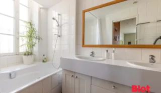 Appartement 2 pièce(s)