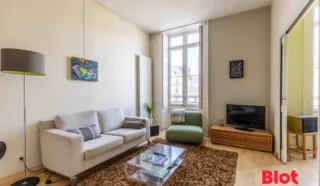 Appartement 2 pièce(s)