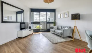 Appartement 3 pièce(s)