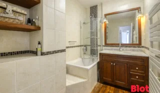 Appartement 3 pièce(s)