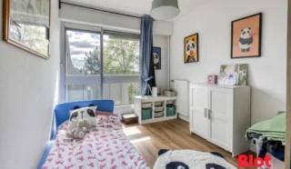 Appartement 3 pièce(s)