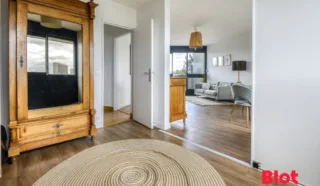 Appartement 3 pièce(s)