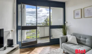 Appartement 3 pièce(s)