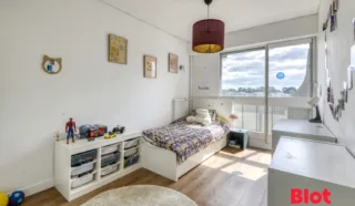 Appartement 3 pièce(s)