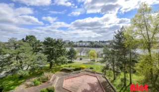 Appartement 3 pièce(s)