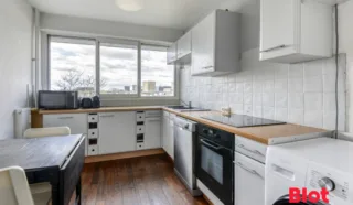 Appartement 3 pièce(s)