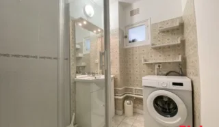 Appartement 3 pièce(s)