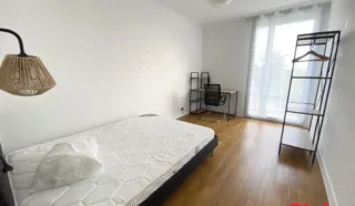 Appartement 3 pièce(s)