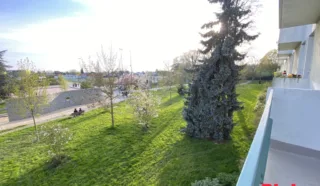 Appartement 3 pièce(s)