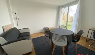 Appartement 3 pièce(s)