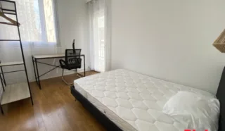 Appartement 3 pièce(s)