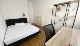 Appartement 3 pièce(s)