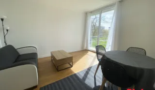 Appartement 3 pièce(s)