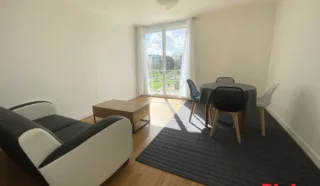 Appartement 3 pièce(s)