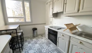 Appartement 3 pièce(s)