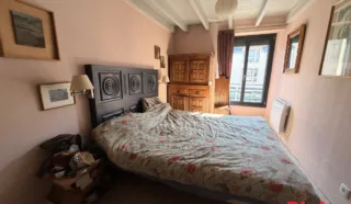 Immeuble 4 pièce(s)