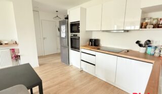 Appartement 3 pièce(s)