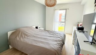 Appartement 3 pièce(s)