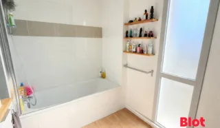 Appartement 3 pièce(s)