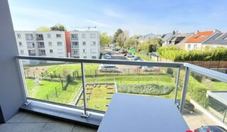 Appartement 3 pièce(s)