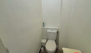 Appartement 1 pièce(s)