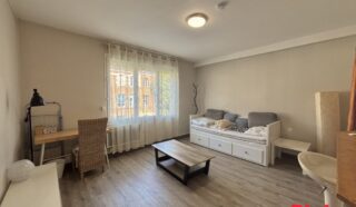 Appartement 1 pièce(s)