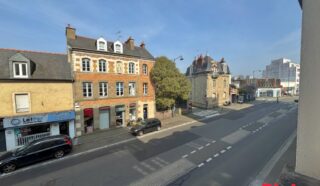 Appartement 1 pièce(s)