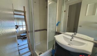 Appartement 1 pièce(s)