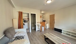 Appartement 1 pièce(s)